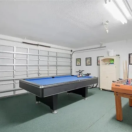 4 Bedrooms Pool Home Gated Resort Of Solana